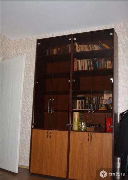 Шкаф офисный книжный. Фото 2.