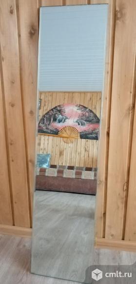 Зеркало прямоугольное