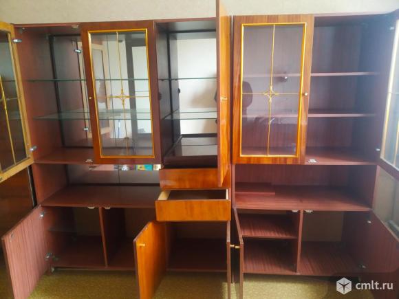 Стенка СССР. Фото 4.