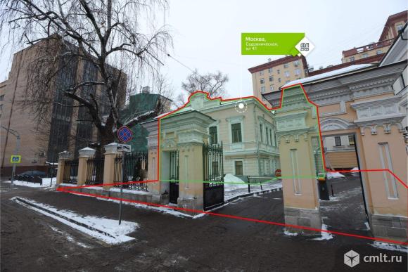 Орхидея садовническая ул 11 стр 10 фото