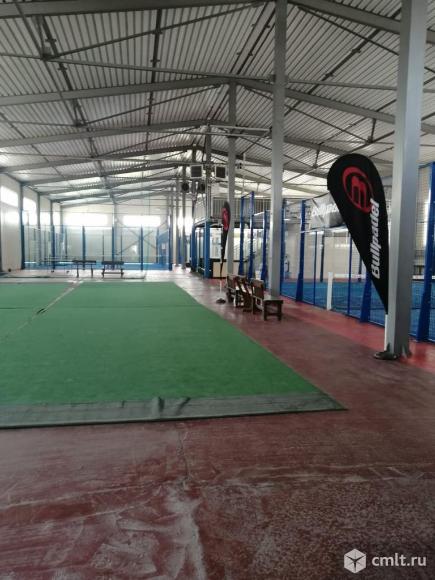 Склад отапливаемый, 1250 кв.м, потолки 6 м, 300 р./кв.м. Фото 1.