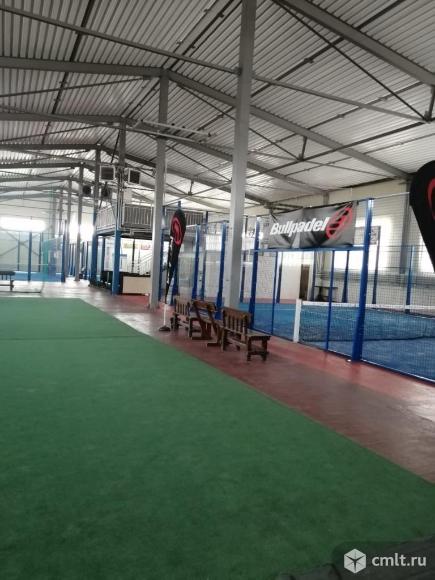 Склад отапливаемый, 1250 кв.м, потолки 6 м, 300 р./кв.м. Фото 19.