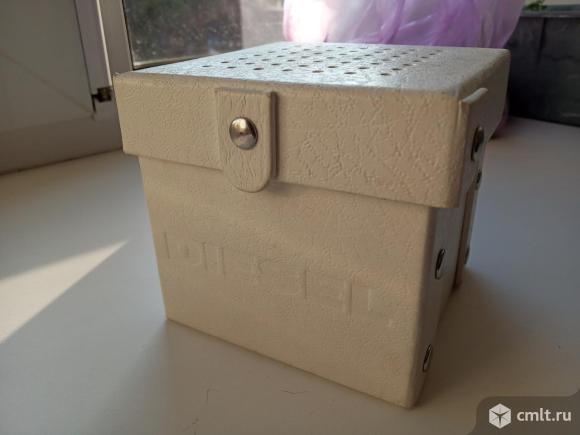 Часы мужские Diesel DZ4208 с хронографом. Фото 7.