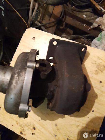 Турбина. Фото 1.