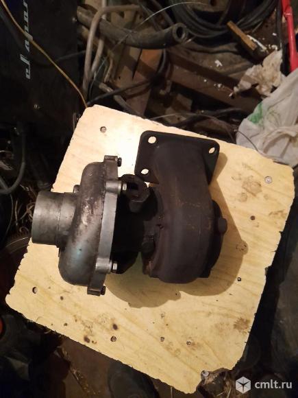 Турбина. Фото 2.