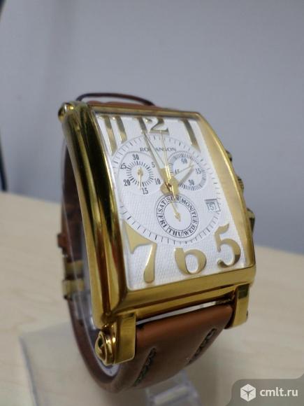 Наручные часы ROMANSON TL6599HM. Фото 1.