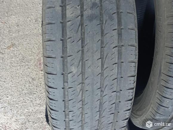 Продам комплект шин. Фото 1.