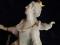 Редкая, уникальная статуэтка Богиня Юнона. Франкенталь. Германия, 1762 г. Люкс!. Фото 4.