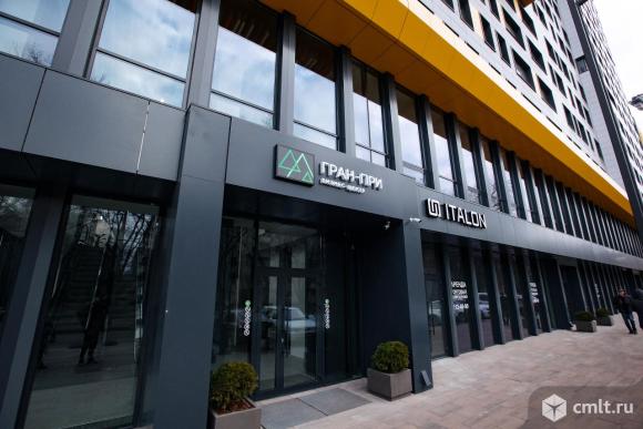 Аренда торговых площадей, от 140 кв. м.. Фото 1.