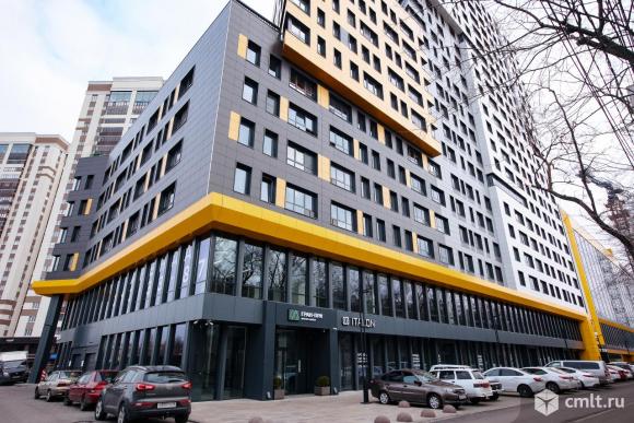 Аренда торговых площадей, от 140 кв. м.. Фото 5.