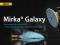 Круг шлифовальный 150мм Mirka Galaxy P2000 липучка Multi. Фото 2.