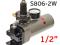 Фильтр-редуктор 1/2" STAR S806-2W (2-way). Фото 2.