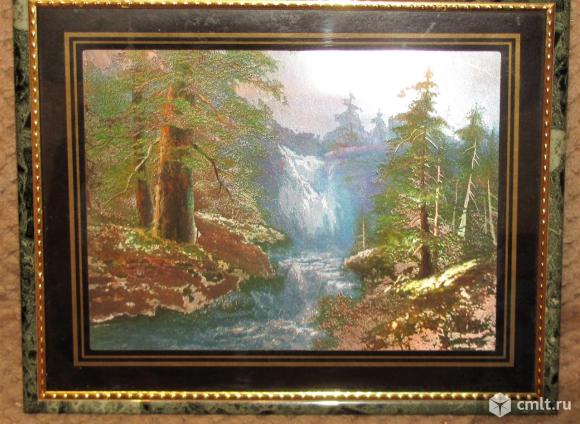 Эстампы. Фото 1.