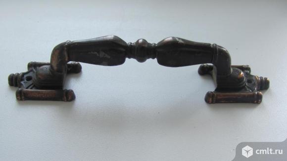 Ручки для мебели. Фото 3.