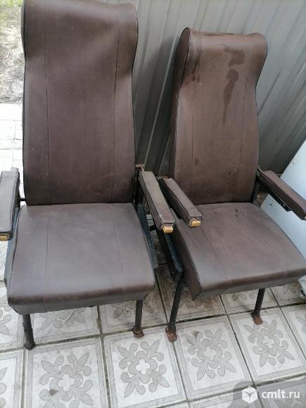 Кресла для лодки...катера или для дачи. Фото 1.