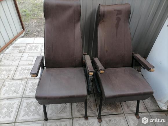 Кресла для лодки...катера или для дачи. Фото 2.