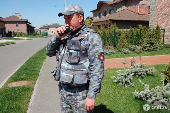 Охранники вахта с питанием — Воронеж — Доска объявленийКамелот