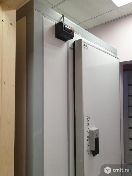 Холодильная камера. Фото 3.