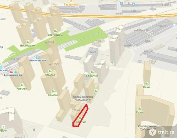 Сдается помещение 940 м2. Фото 4.