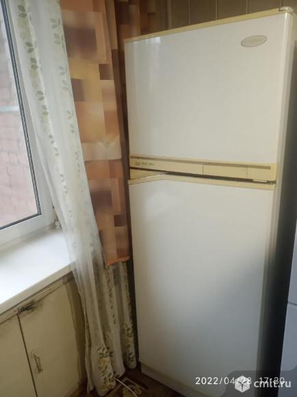 Холодильник Daewoo-FR-440, No frost, двухкамерный, мороз. Фото 1.