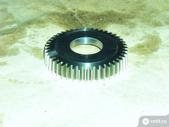 Долбяк м1,75 долбяк м4,5. Фото 6.