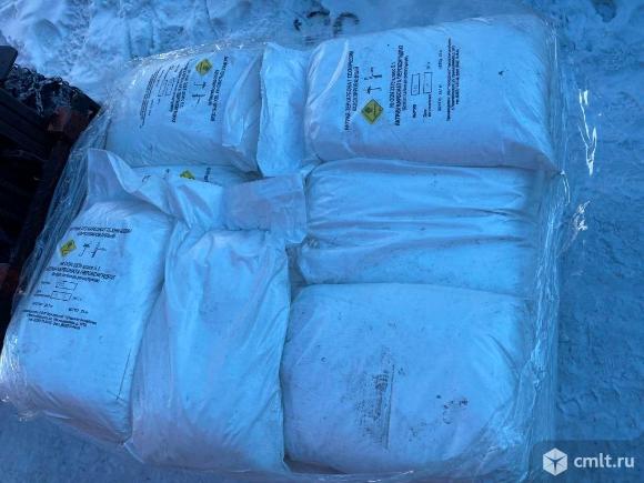 Купим глюкамат натрия, перкарбонат натрия. Фото 1.