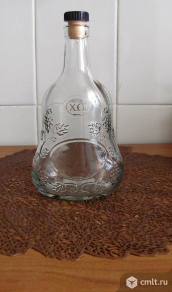 Бутыли. Фото 1.