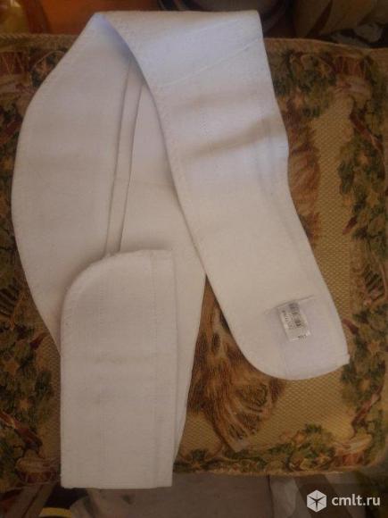 Бандаж для беременных. Фото 3.