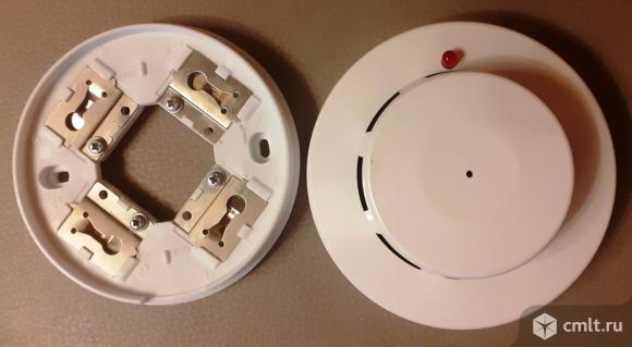 Пожарный извещатель ИП 212-46. Фото 1.