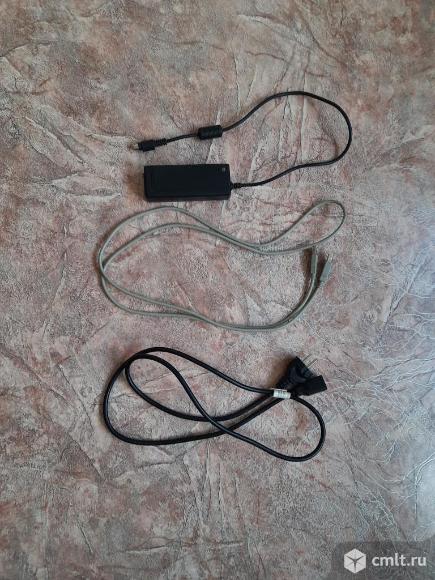 Внешний жёсткий диск. Фото 5.