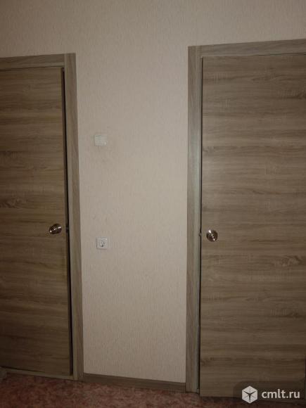 2-комнатная квартира 55,7 кв.м. Фото 16.