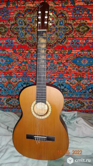 Классическая гитара Cremona 47710 Чехия
