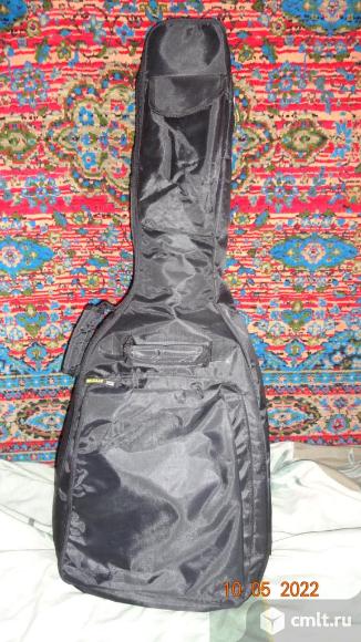 Классическая гитара Cremona 47710 Чехия