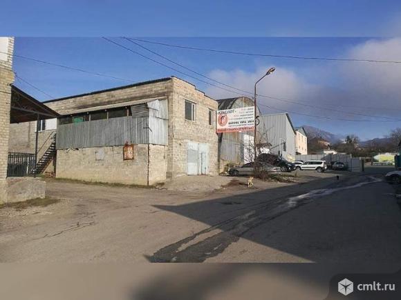 Продается склад 972 м2. Фото 1.