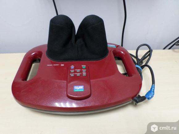 Массажер японский osim os-979. Фото 1.