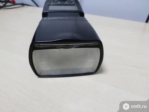 Вспышка Canon Speedlite 580EX II. Фото 3.