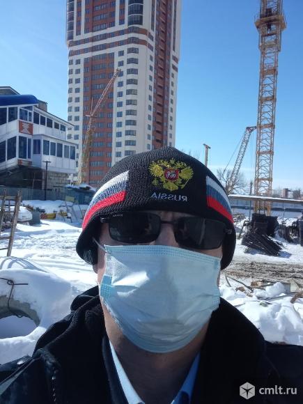 Помощник на приусадебном участке. Фото 1.