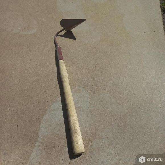 Продается бороздовичек для грядок. Фото 1.