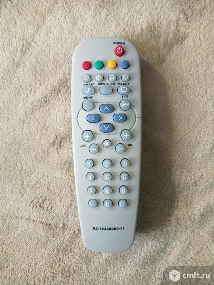 Philips 20PF4121/58. Фото 10.