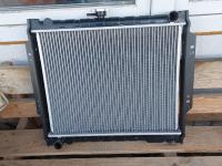 Радиатор охлаждения Грейт Вол Дир, Сейф 1301110F00