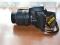 Фотоаппарат цифровой Фотоаппарат Nikon D3200 kit с зум объективом 18-55. Фото 5.