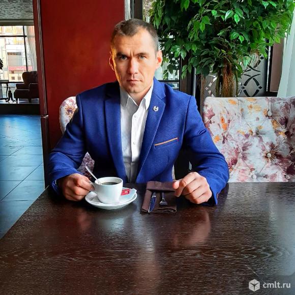 Личный риэлтор в Казани. Услуги риэлтора в Казани. Эксперт по недвижимости.. Фото 1.