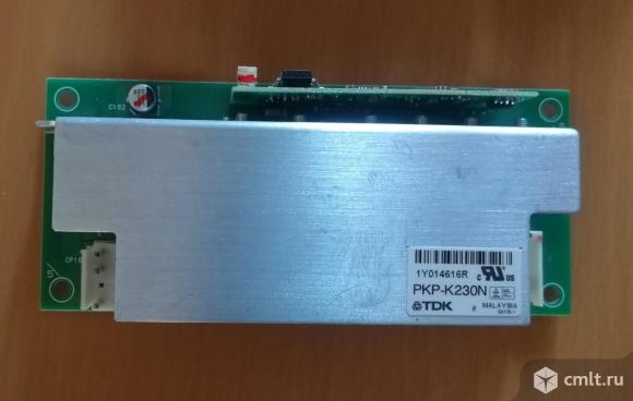 Продам блок розжига PKP-K230N для проектора. Фото 1.