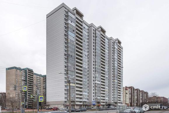 Продажа офиса 71.4 м2. Фото 1.