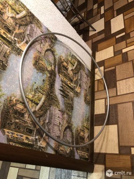 Обруч. Фото 1.