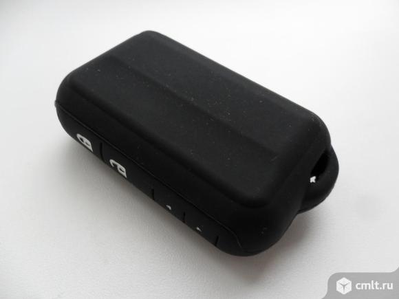 Чехол Starline Е60/Е90/Е91. Фото 4.