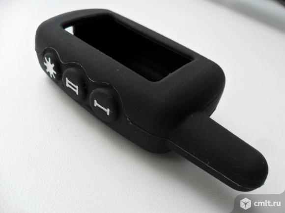 Чехол Starline A4/A6/А8/А9. Фото 1.