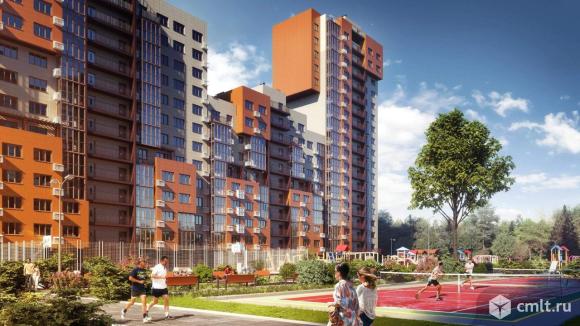 Продажа офиса 60.8 м2. Фото 6.