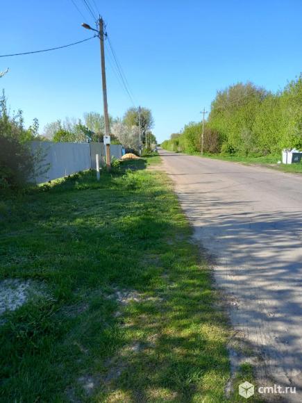 Дом 30 кв.м. Фото 1.