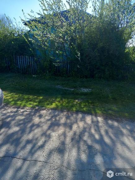 Дом 30 кв.м. Фото 3.